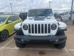 2023 Wrangler Thumbnail 2