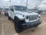 2023 Wrangler Thumbnail 3