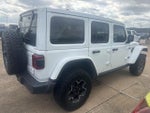 2023 Wrangler Thumbnail 6