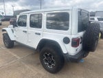 2023 Wrangler Thumbnail 7