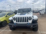 2023 Wrangler Thumbnail 9