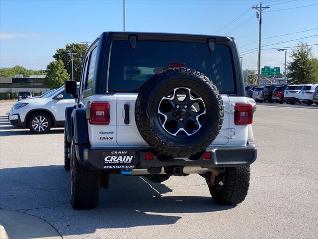 2023 Jeep Wrangler - $31,068