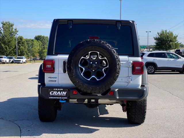 2023 Jeep Wrangler - $31,068