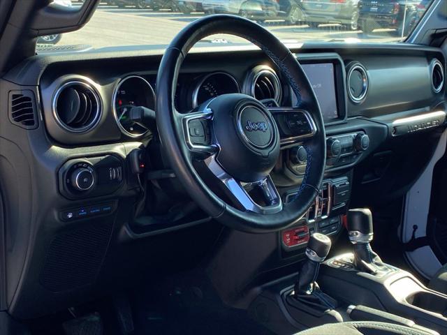 2023 Jeep Wrangler - $31,068