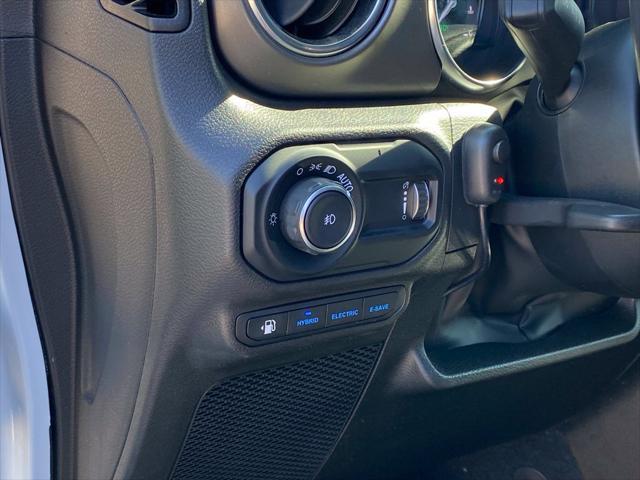 2023 Jeep Wrangler - $31,068