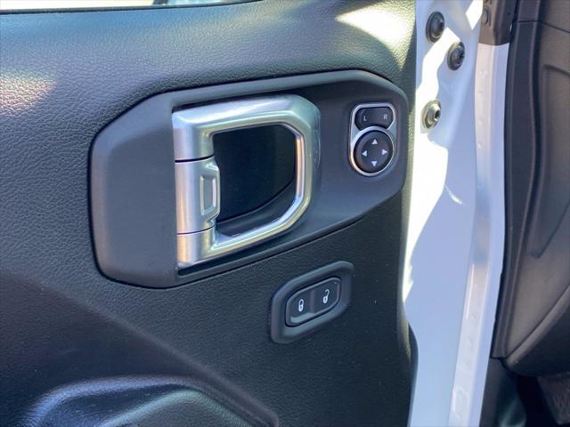 2023 Jeep Wrangler - $31,068