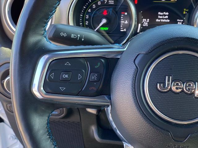 2023 Jeep Wrangler - $31,068