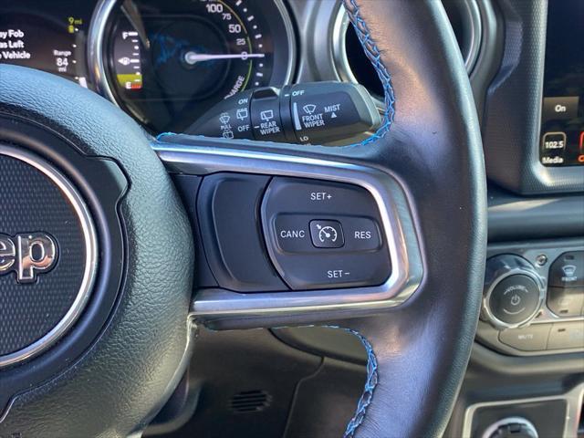 2023 Jeep Wrangler - $31,068