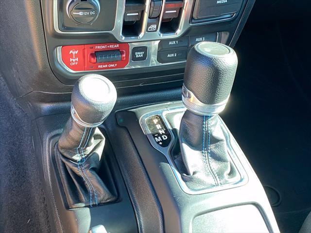 2023 Jeep Wrangler - $31,068