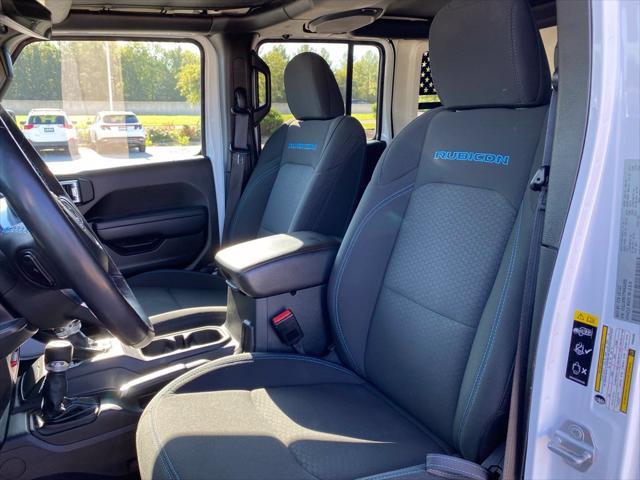 2023 Jeep Wrangler - $31,068