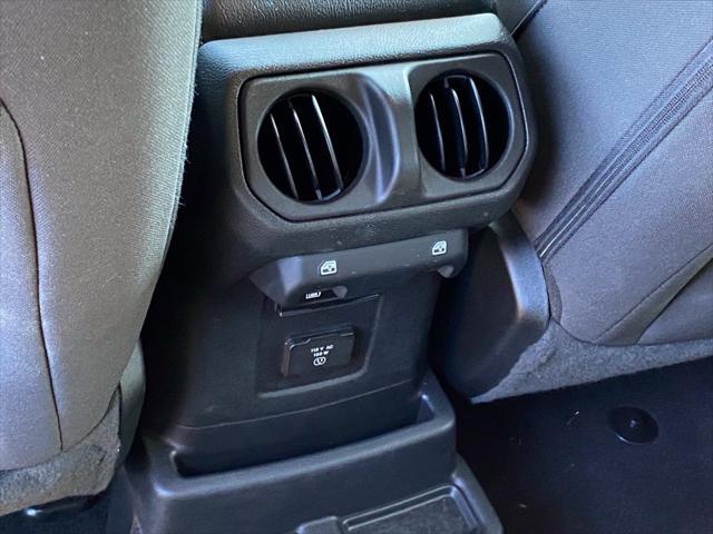 2023 Jeep Wrangler - $31,068