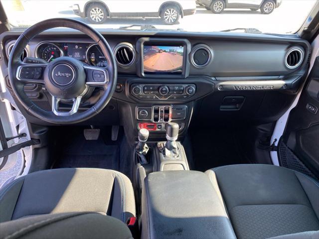 2023 Jeep Wrangler - $31,068
