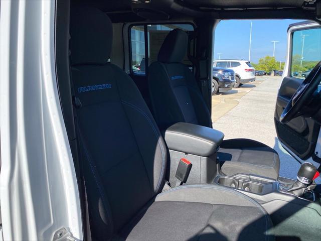 2023 Jeep Wrangler - $31,068