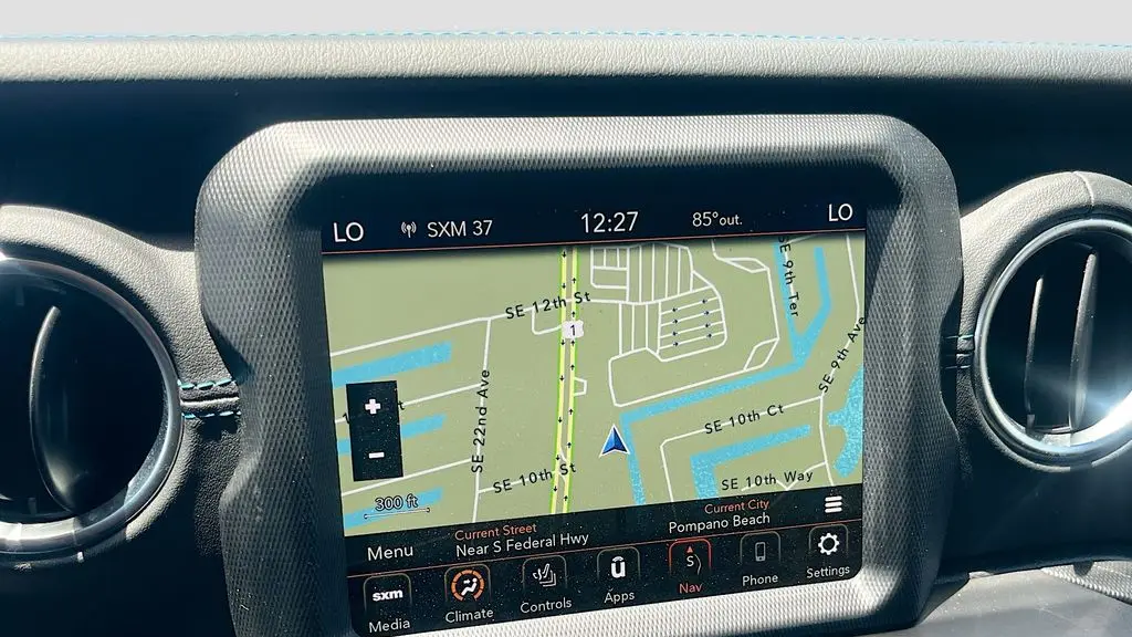 2023 Jeep Wrangler Rubicon 4xe 20th Anniversary