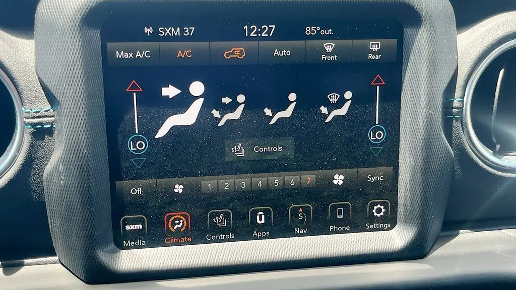 2023 Jeep Wrangler Rubicon 4xe 20th Anniversary