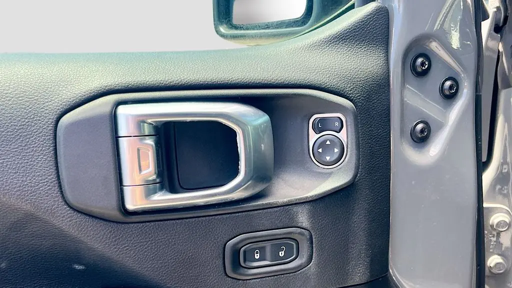 2023 Jeep Wrangler Rubicon 4xe 20th Anniversary