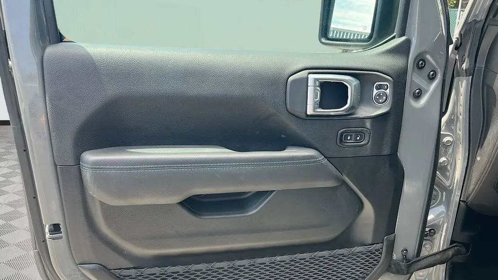 2023 Jeep Wrangler Rubicon 4xe 20th Anniversary
