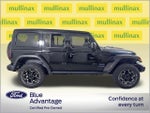 2021 Wrangler Unlimited Thumbnail 2