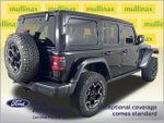 2021 Wrangler Unlimited Thumbnail 4