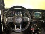 2021 Wrangler Unlimited Thumbnail 8
