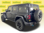 2021 Wrangler Unlimited Thumbnail 11