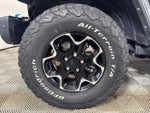 2021 Wrangler Unlimited Thumbnail 13