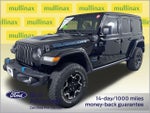 2021 Wrangler Unlimited Thumbnail 14