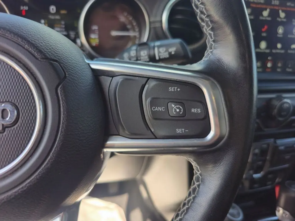 2021 Jeep Wrangler - $25,795