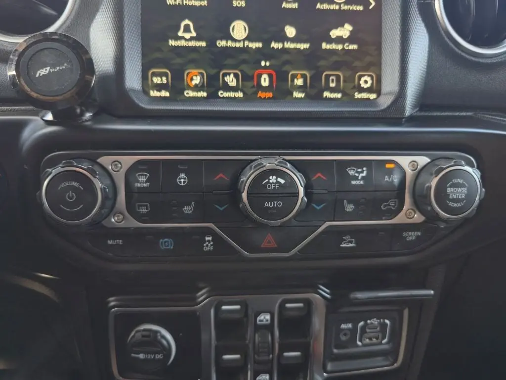2021 Jeep Wrangler - $25,795