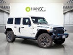 2021 Wrangler Unlimited Thumbnail 1