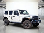 2021 Wrangler Unlimited Thumbnail 2