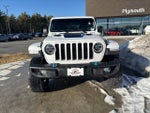 2021 Wrangler Unlimited Thumbnail 2