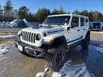 2021 Wrangler Unlimited Thumbnail 3