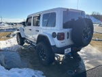 2021 Wrangler Unlimited Thumbnail 4