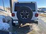 2021 Wrangler Unlimited Thumbnail 5