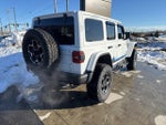 2021 Wrangler Unlimited Thumbnail 6