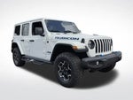 2021 Wrangler Unlimited Thumbnail 3