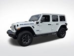 2021 Wrangler Unlimited Thumbnail 6