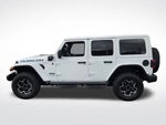 2021 Wrangler Unlimited Thumbnail 7
