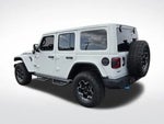 2021 Wrangler Unlimited Thumbnail 8