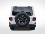 2021 Wrangler Unlimited Thumbnail 9