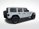2021 Wrangler Unlimited Thumbnail 10