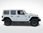 2021 Wrangler Unlimited Thumbnail 11