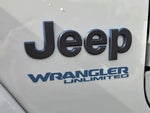 2021 Wrangler Unlimited Thumbnail 14