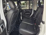 2021 Wrangler Unlimited Thumbnail 17