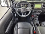 2021 Wrangler Unlimited Thumbnail 18