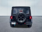2022 Wrangler Unlimited Thumbnail 6