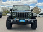2023 Wrangler Thumbnail 3