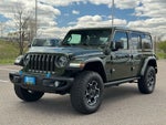 2023 Wrangler Thumbnail 4