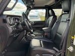 2023 Wrangler Thumbnail 8